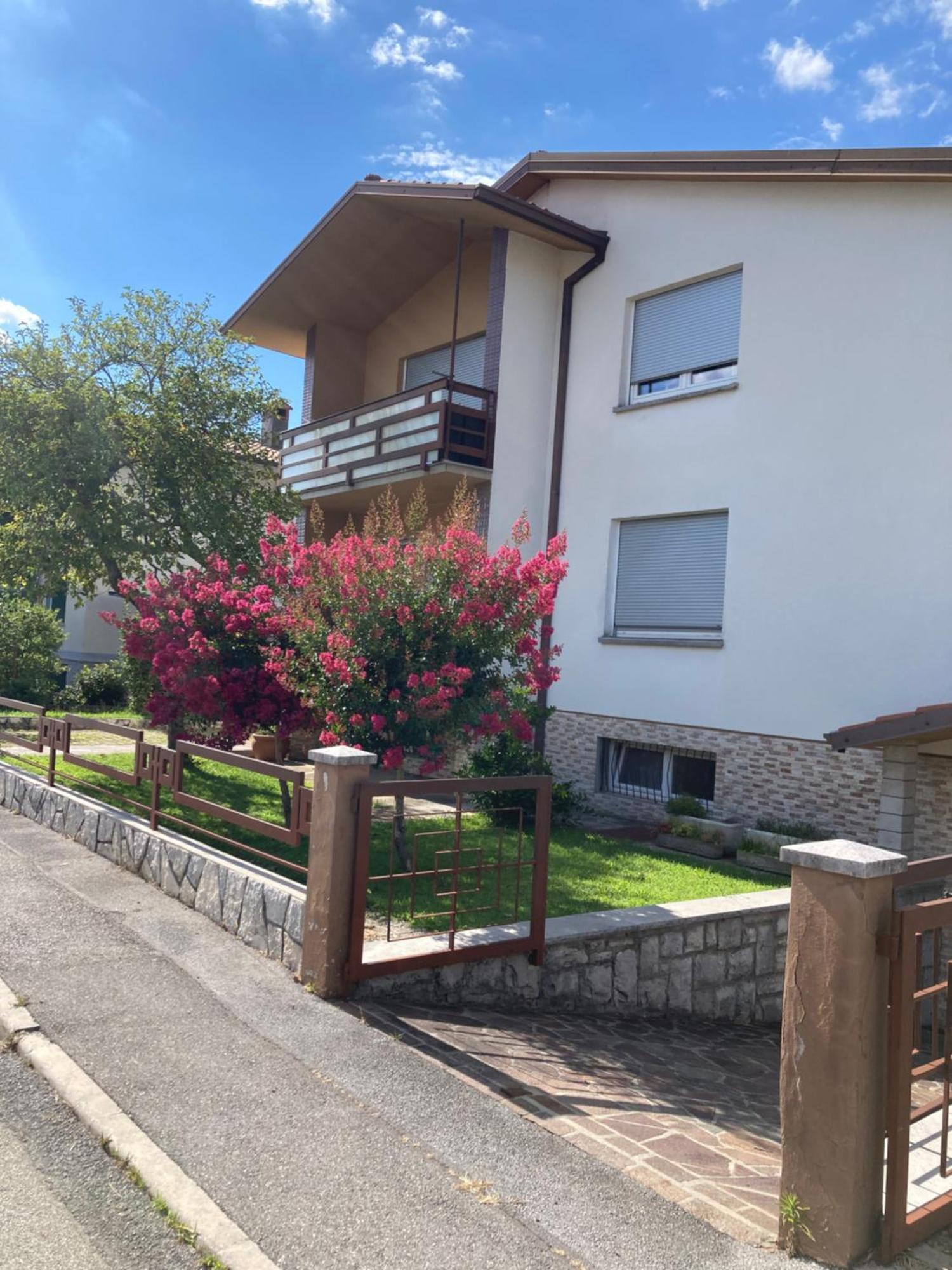 7 Flower Street Apartment Sempeter pri Gorici Exterior photo