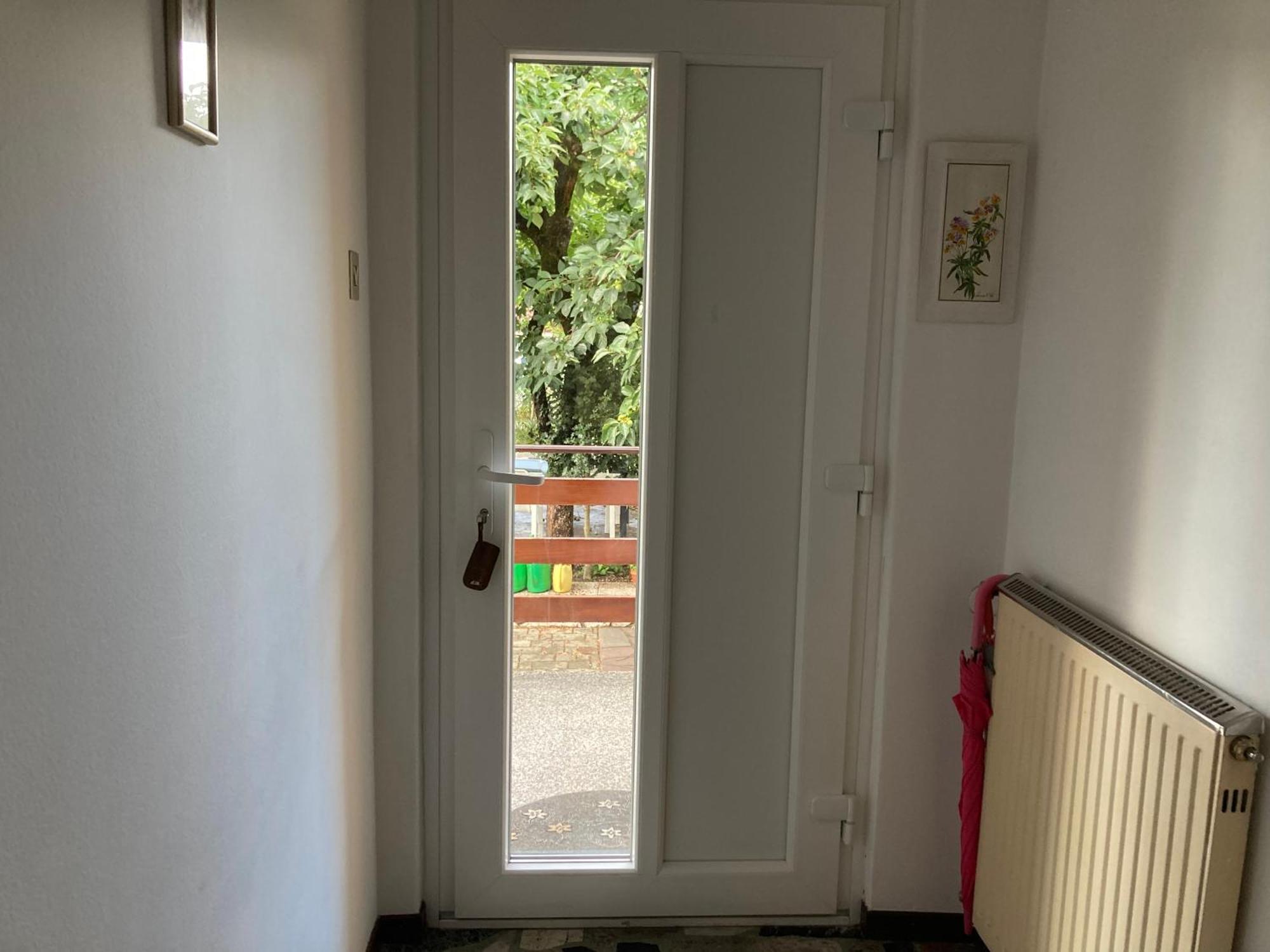 7 Flower Street Apartment Sempeter pri Gorici Exterior photo